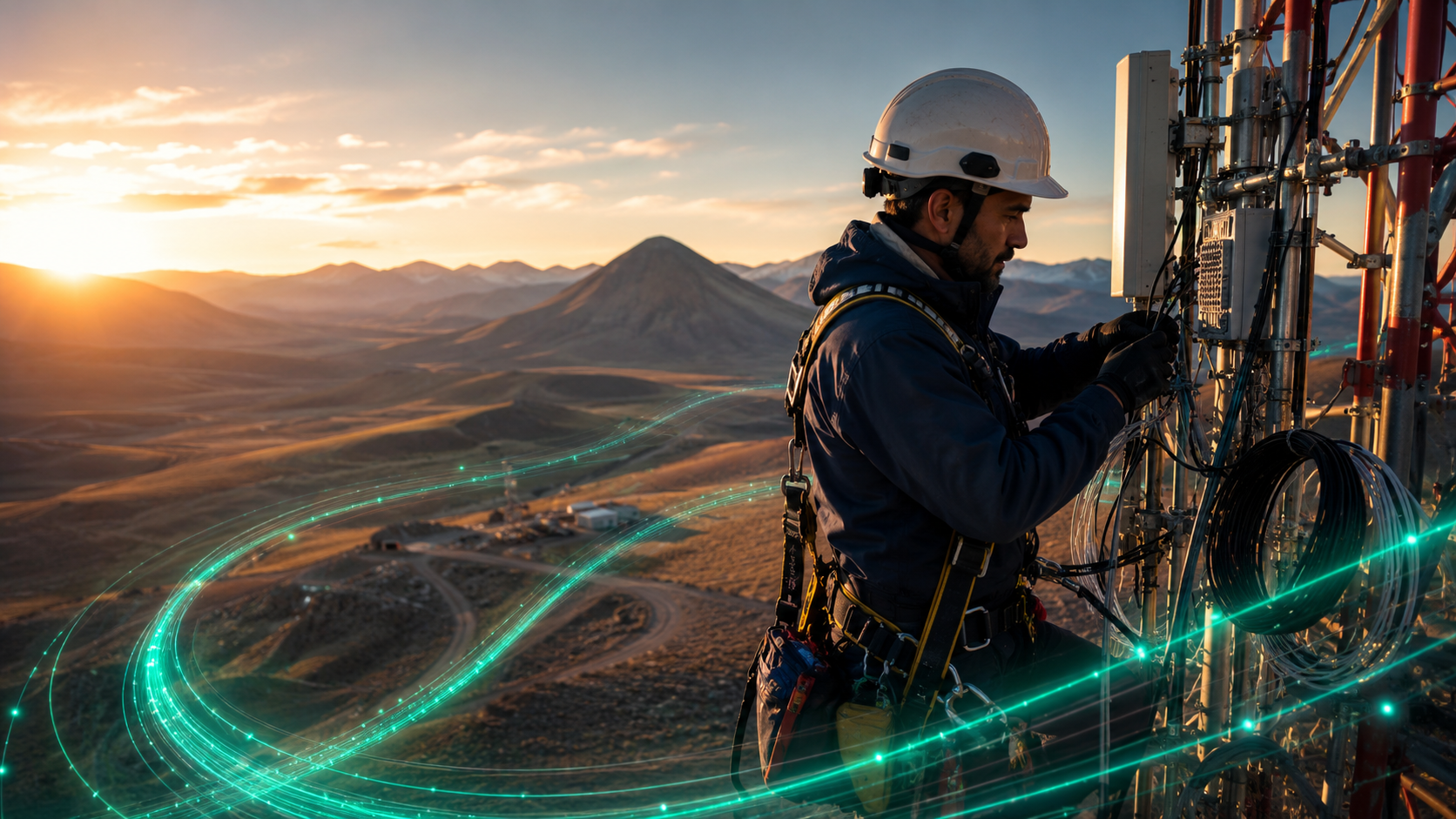 Capacitación tecnológica con salida laboral real desde el NOA